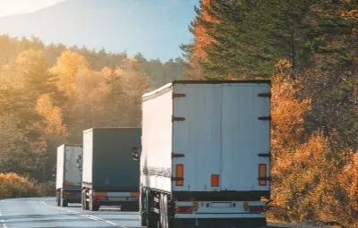 İstanbul ile Sulakyurt Arası Klima Taşıma